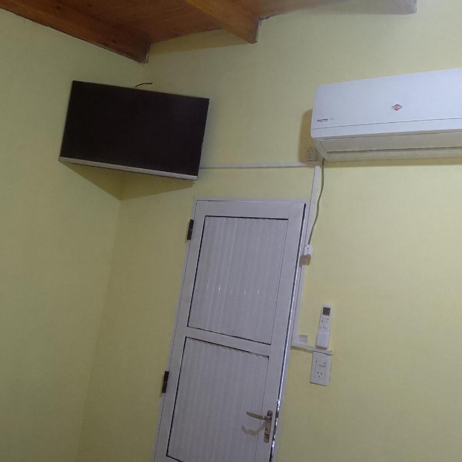 Jabuticaba Apartment *