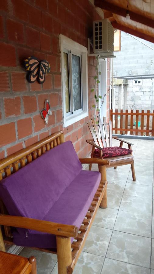 Apartamento Jabuticaba *